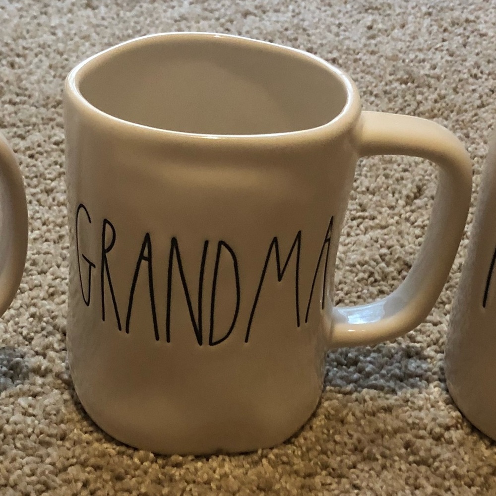 Rae Dunn Mug